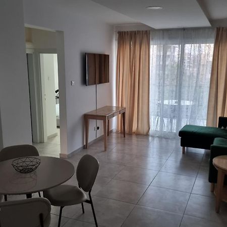 Sweet Apartment'S Limassol Extérieur photo