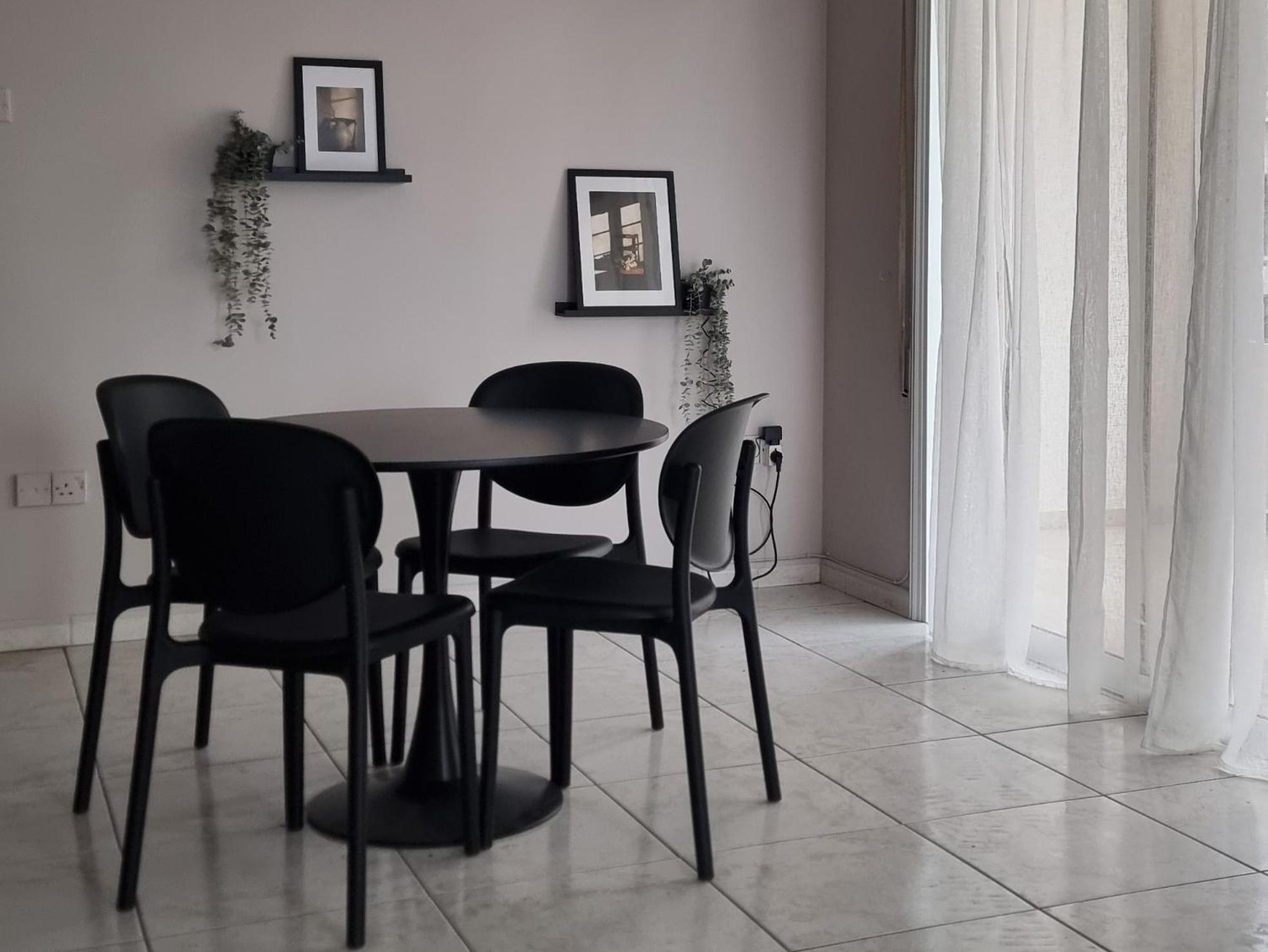 Sweet Apartment'S Limassol Extérieur photo