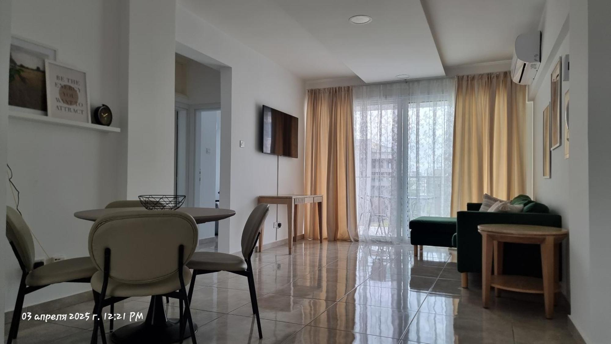 Sweet Apartment'S Limassol Extérieur photo