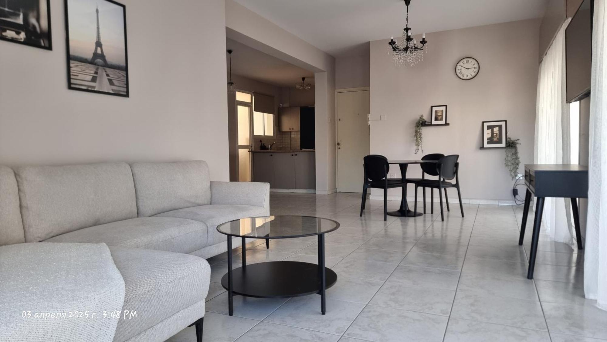 Sweet Apartment'S Limassol Extérieur photo