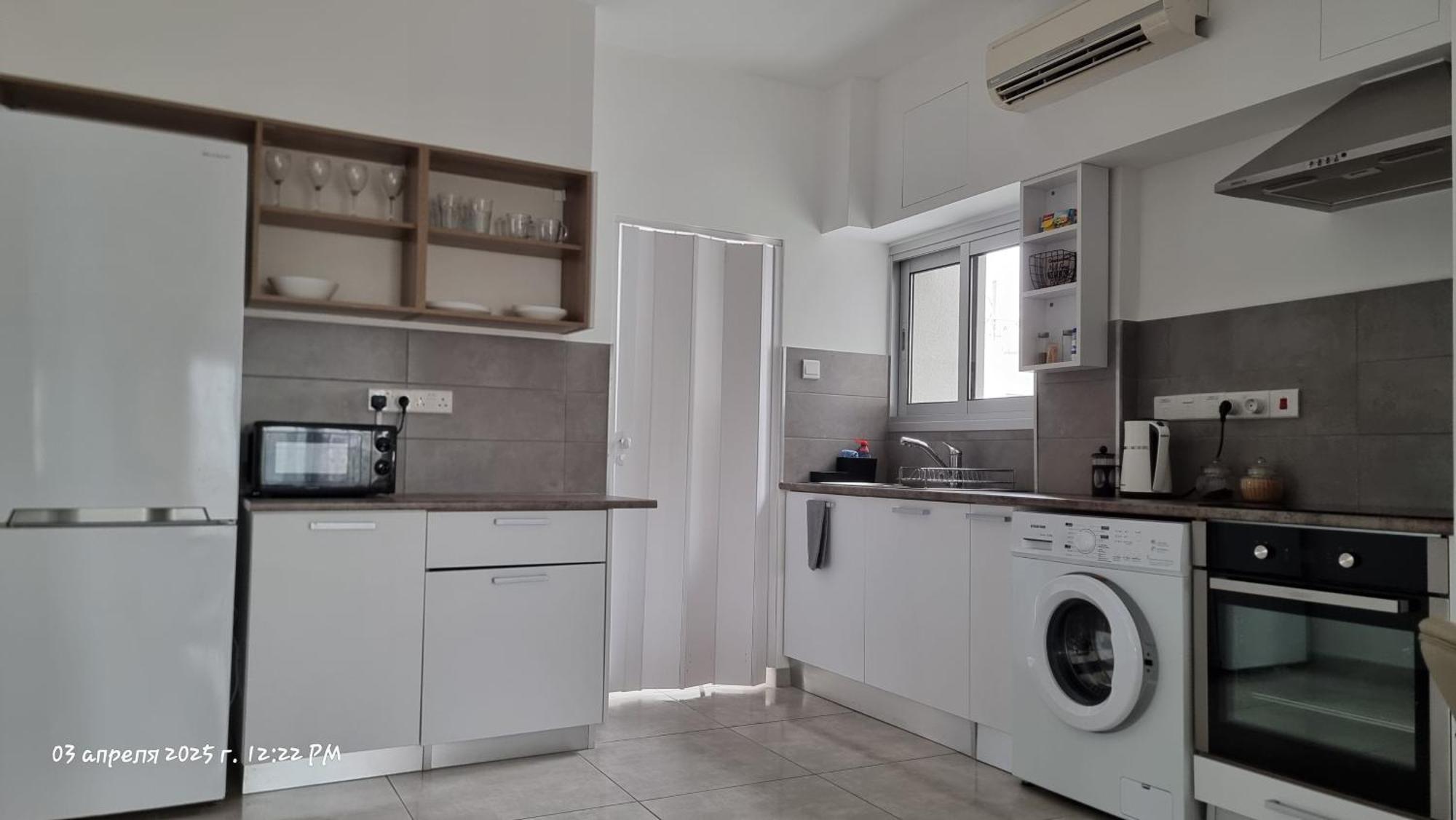Sweet Apartment'S Limassol Extérieur photo