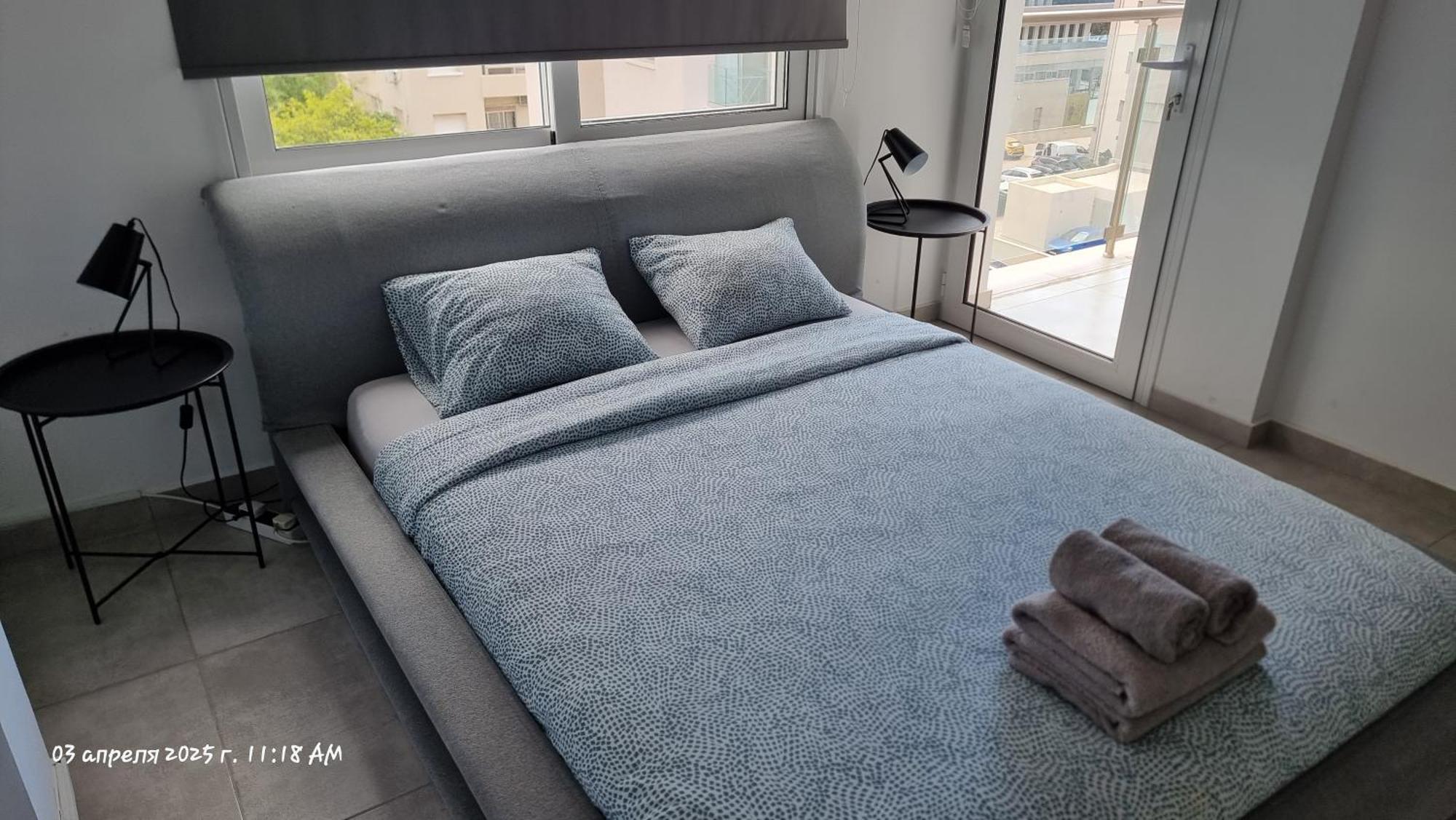 Sweet Apartment'S Limassol Extérieur photo