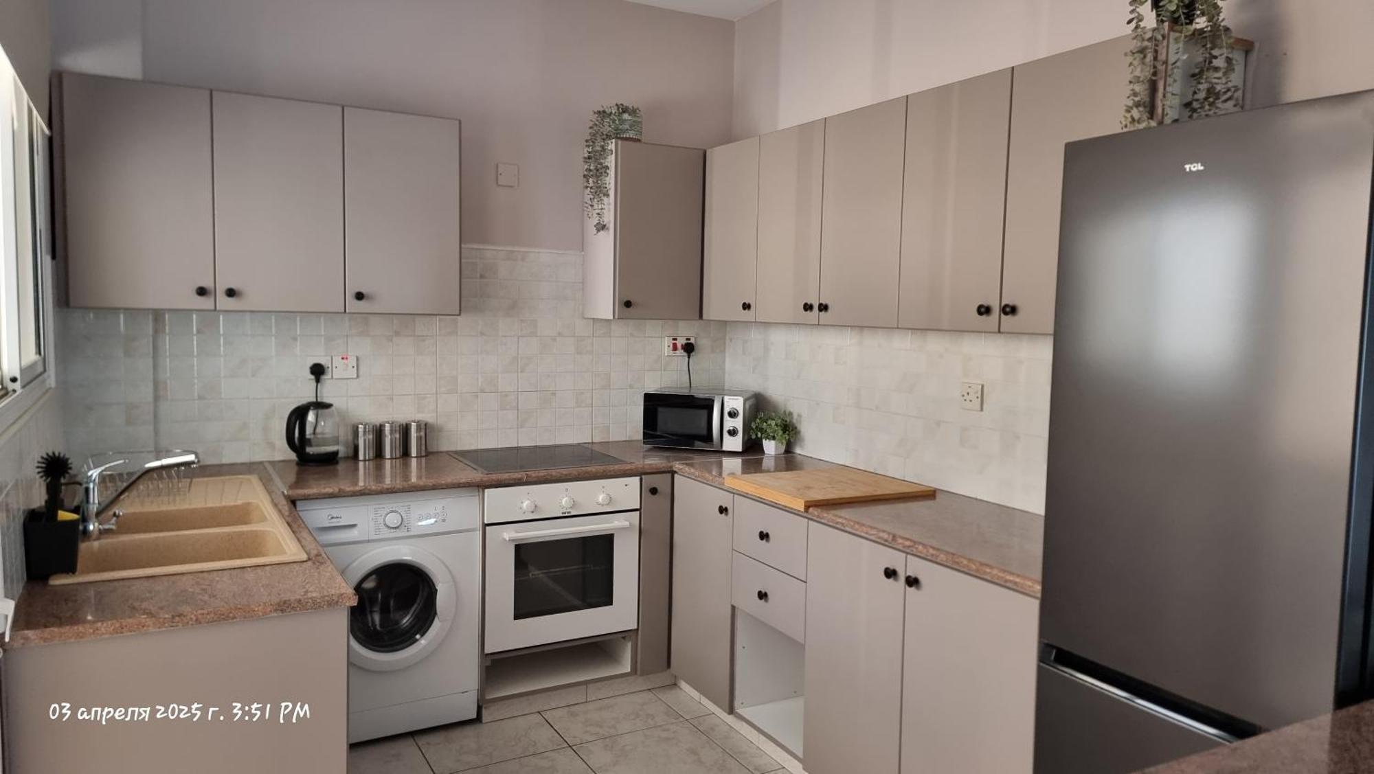 Sweet Apartment'S Limassol Extérieur photo
