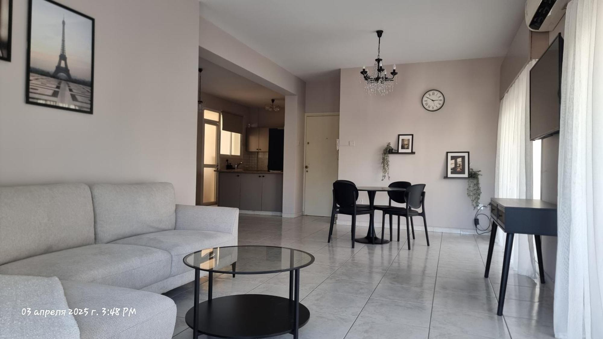 Sweet Apartment'S Limassol Extérieur photo