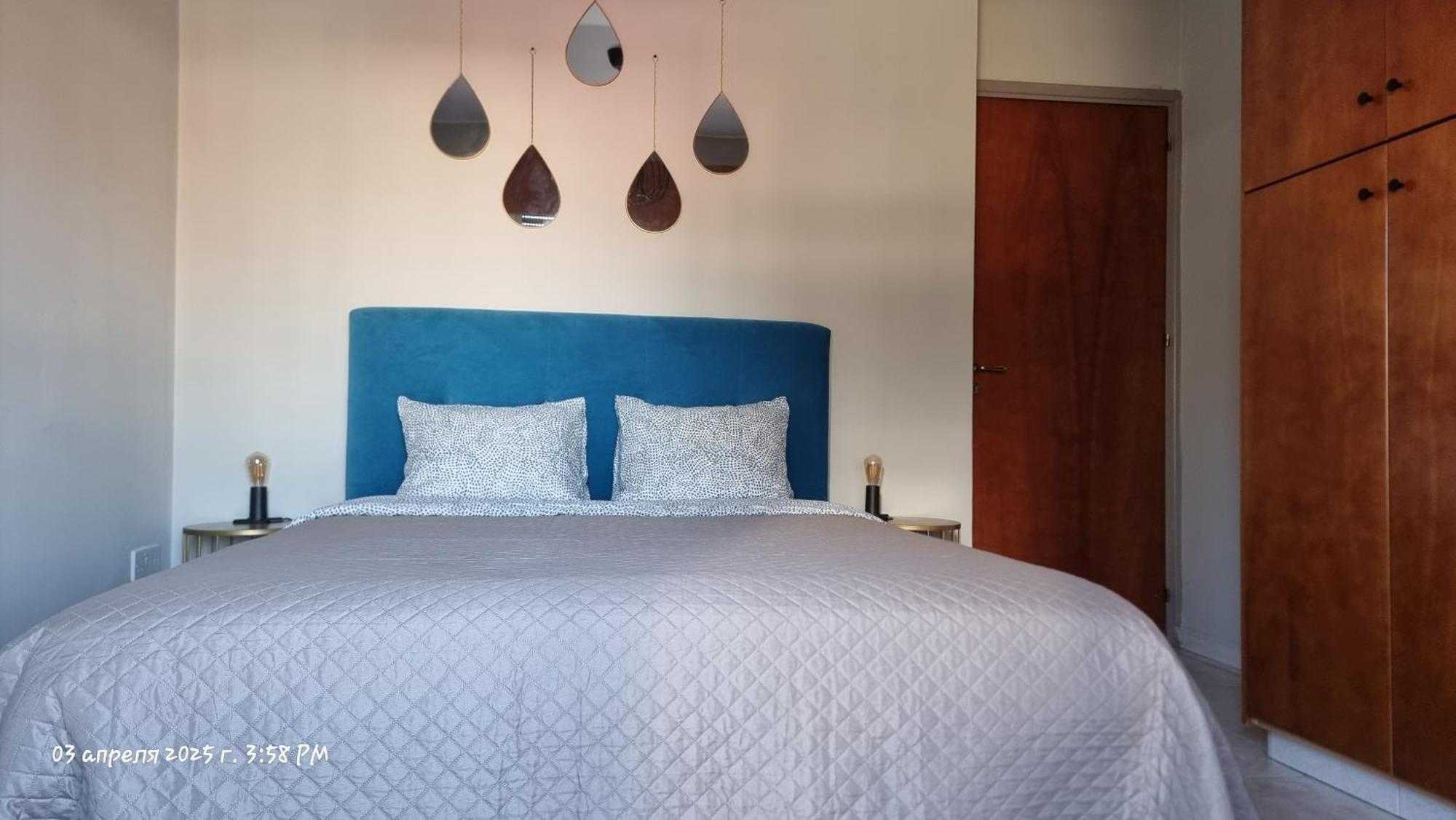 Sweet Apartment'S Limassol Extérieur photo