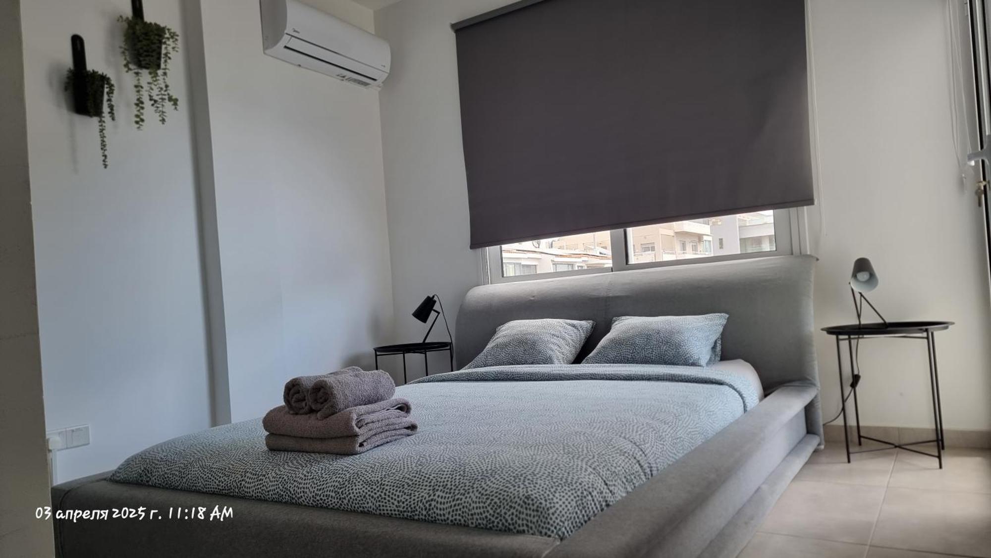 Sweet Apartment'S Limassol Extérieur photo