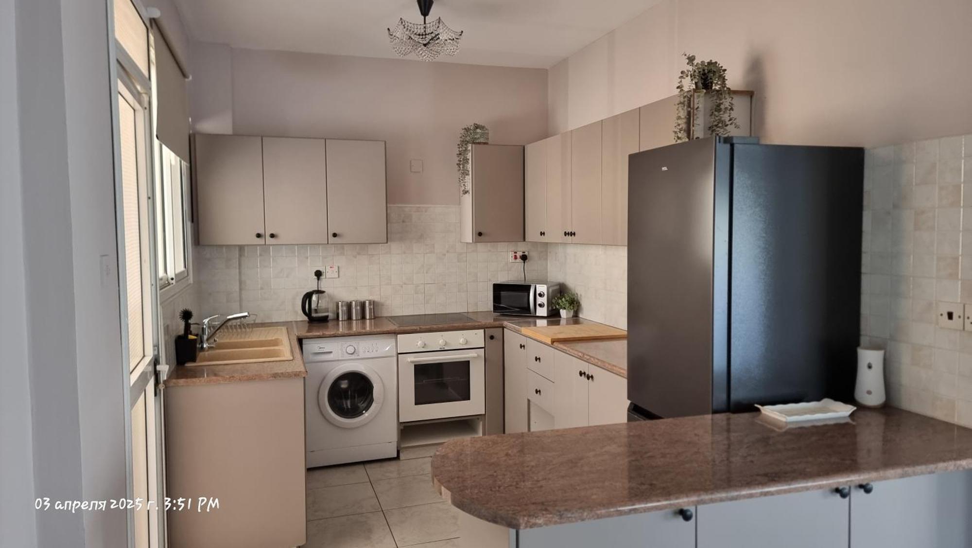 Sweet Apartment'S Limassol Extérieur photo