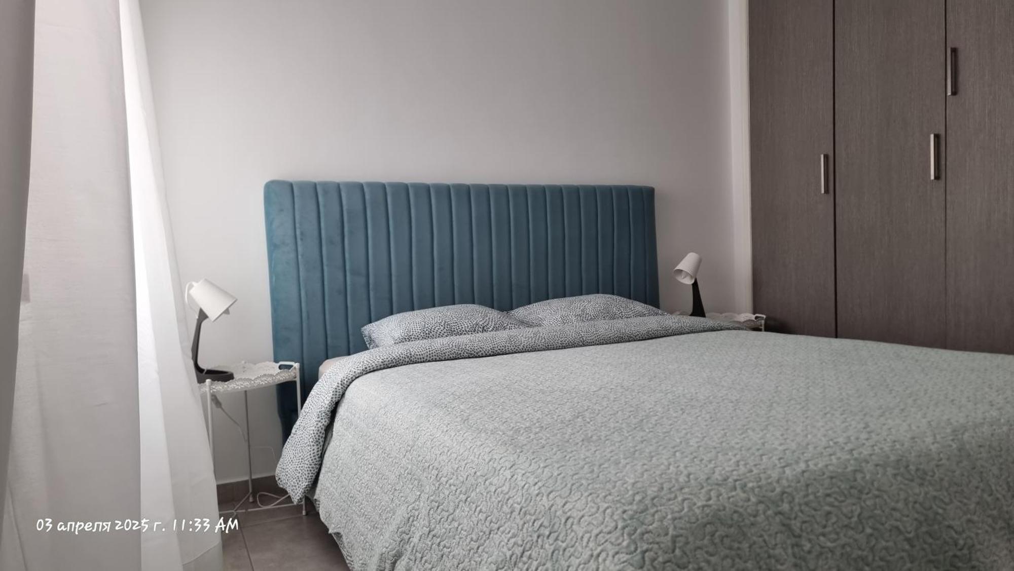 Sweet Apartment'S Limassol Extérieur photo