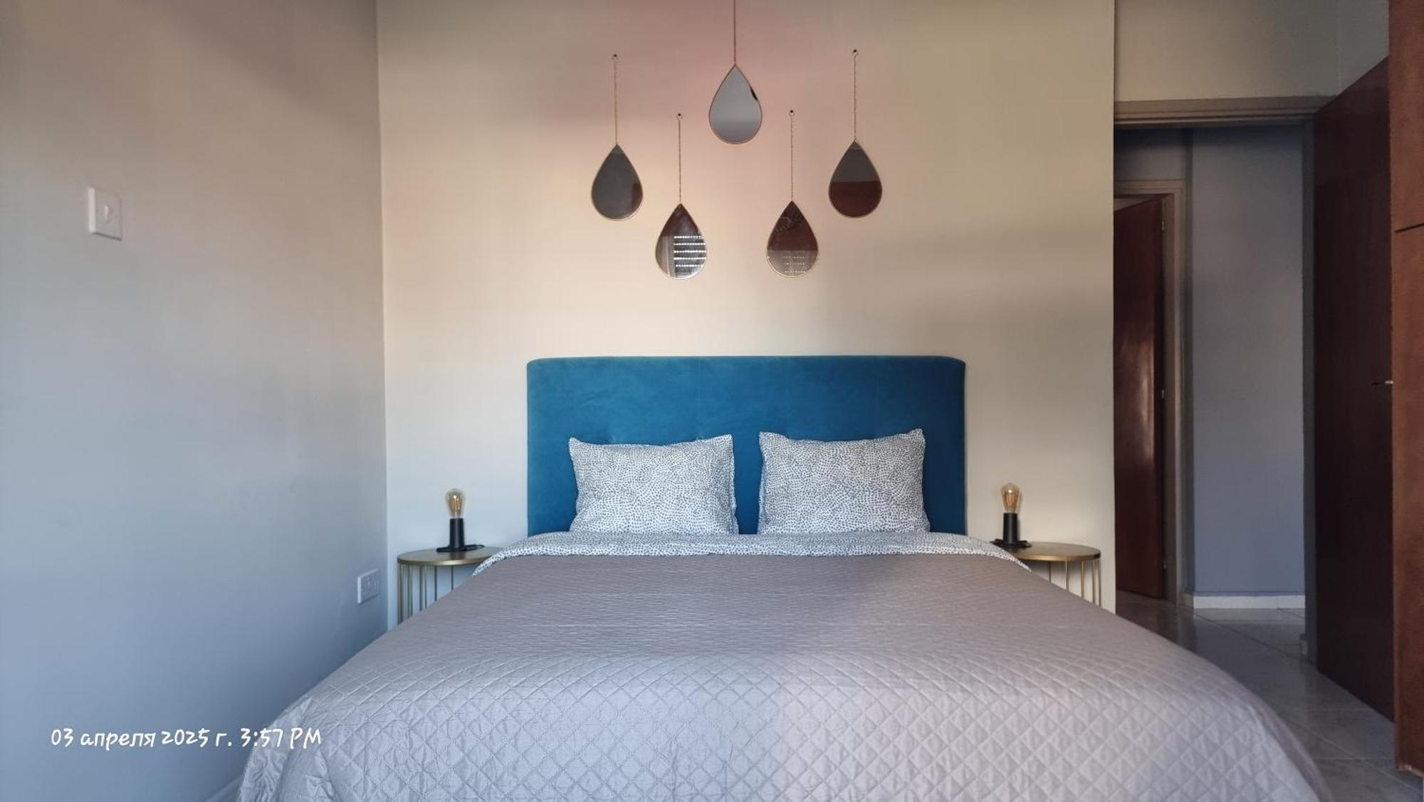 Sweet Apartment'S Limassol Extérieur photo