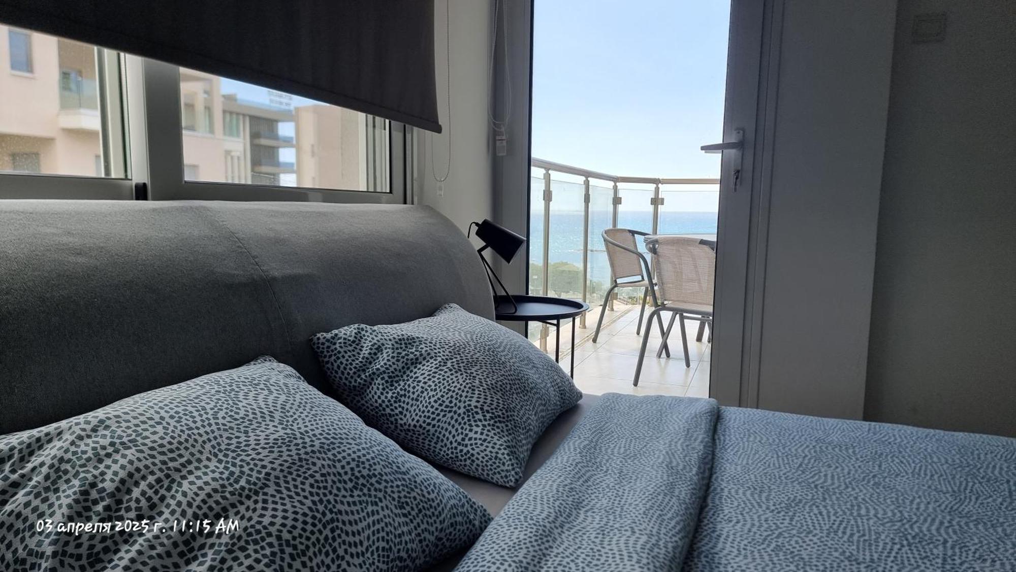 Sweet Apartment'S Limassol Extérieur photo