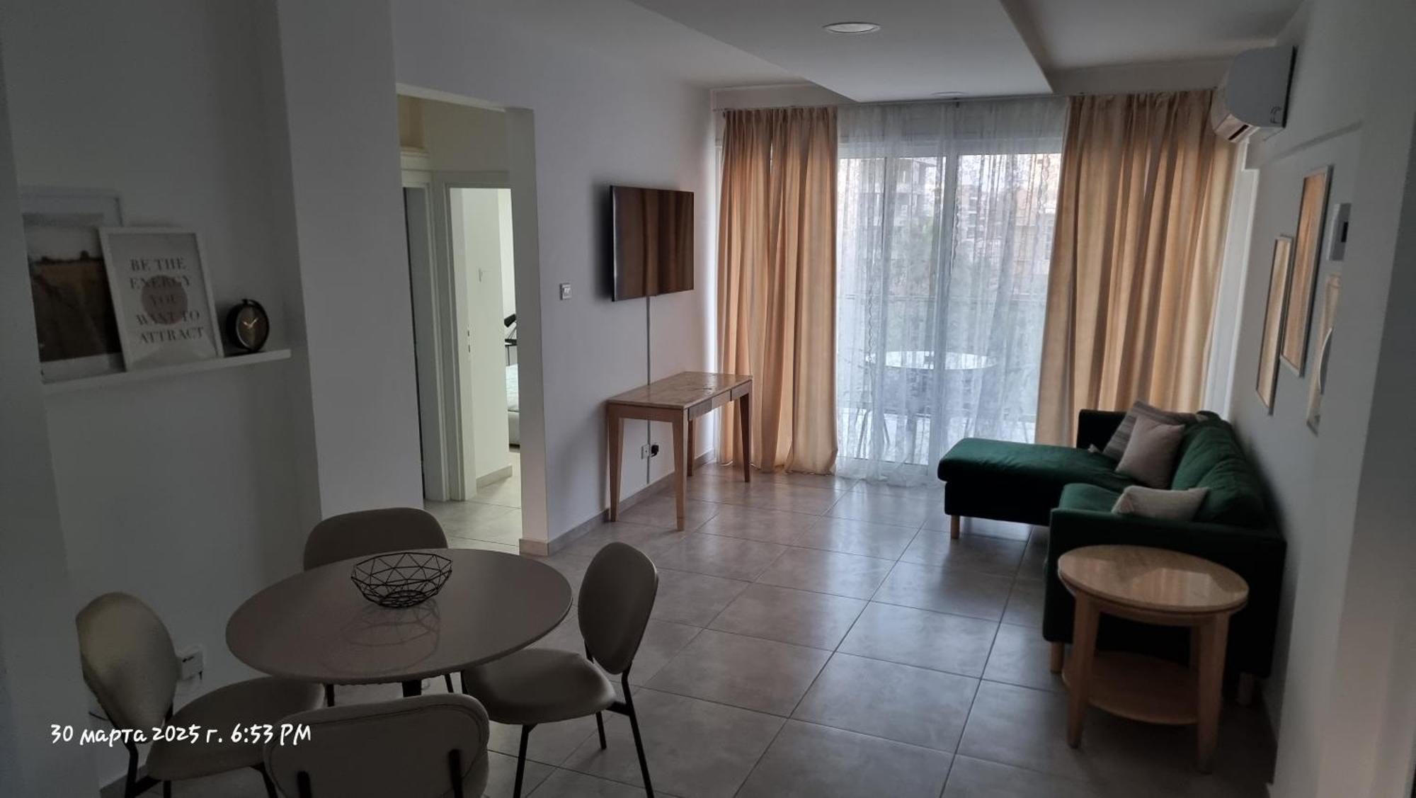 Sweet Apartment'S Limassol Extérieur photo