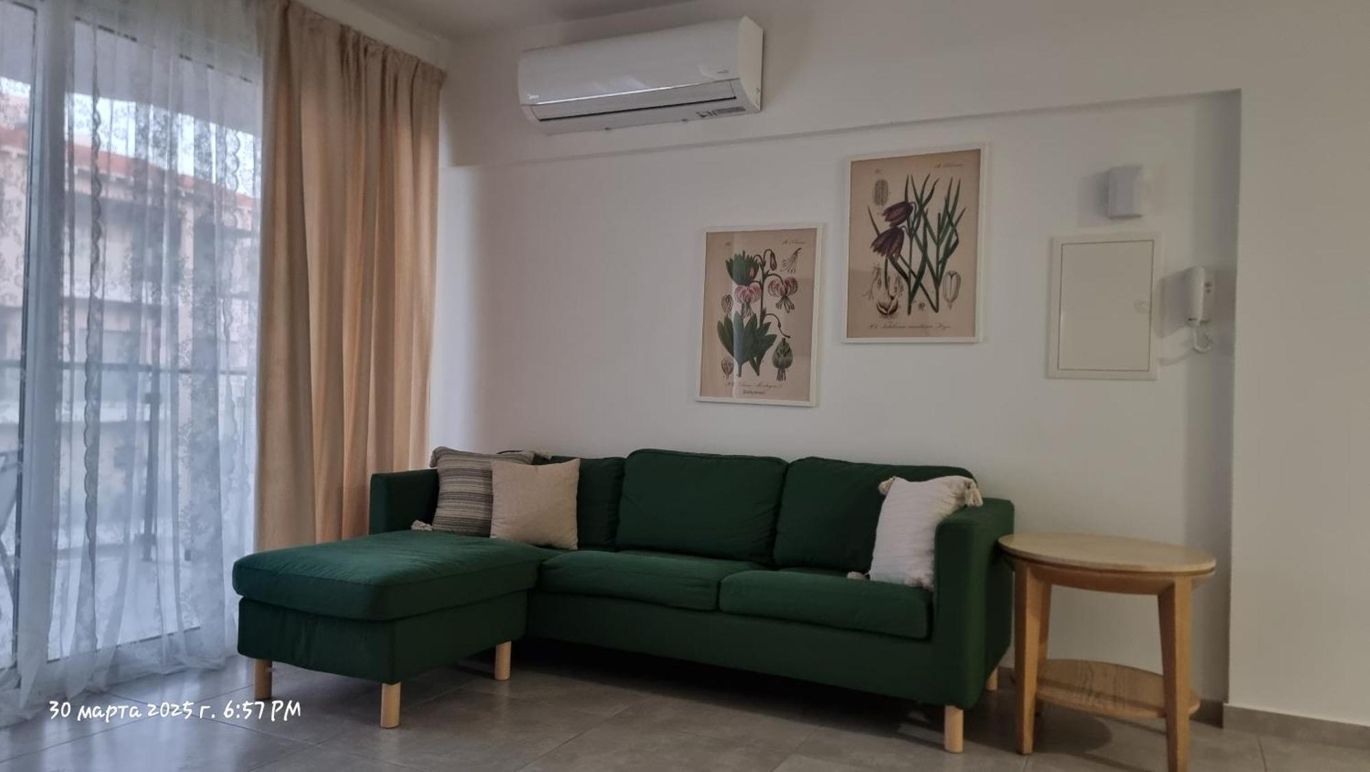 Sweet Apartment'S Limassol Extérieur photo